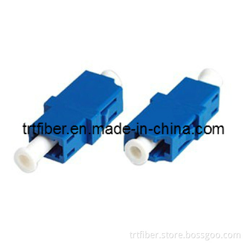 LC/Upc Sm Fiber Optic Adapter